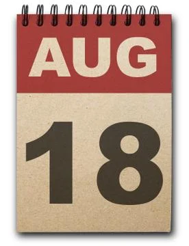 Calendar Stock Photos