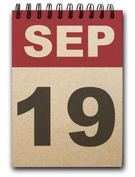 Calendar Stock Photos