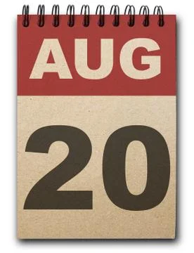 Calendar Stock Photos