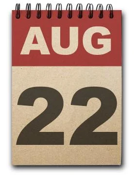 Calendar Stock Photos