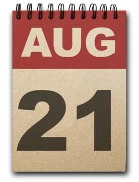 Calendar Stock Photos