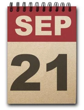 Calendar Stock Photos