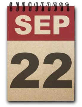 Calendar Stock Photos