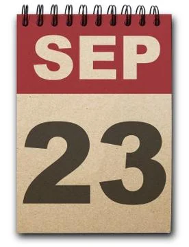 Calendar Stock Photos