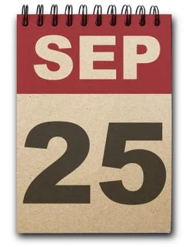 Calendar Stock Photos