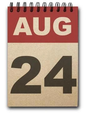Calendar Stock Photos