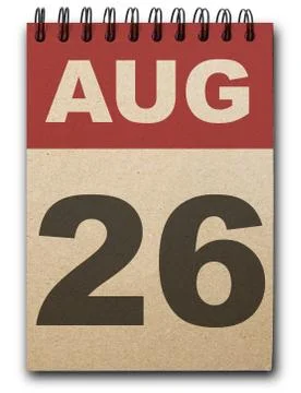 Calendar Stock Photos