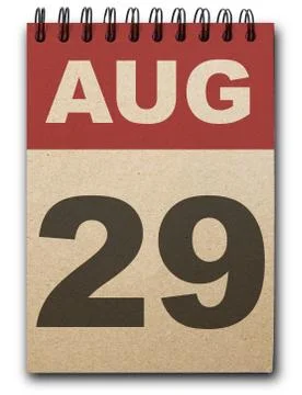 Calendar Stock Photos