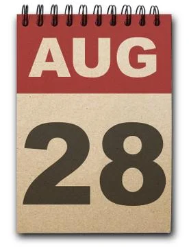 Calendar Stock Photos