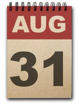 Calendar Stock Photos