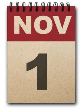 Calendar Stock Photos