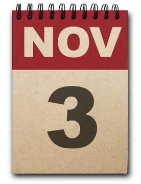 Calendar Stock Photos