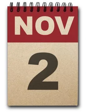 Calendar Stock Photos