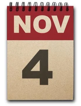 Calendar Stock Photos