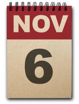 Calendar Stock Photos