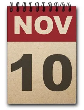 Calendar Stock Photos