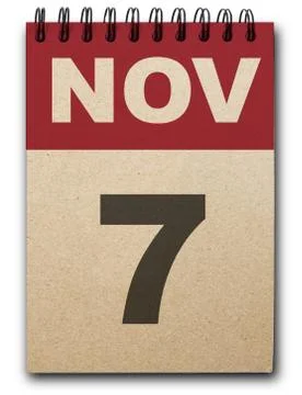 Calendar Stock Photos