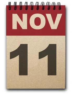 Calendar Stock Photos