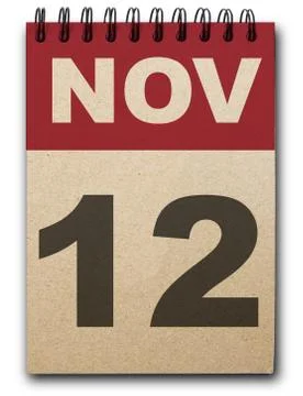 Calendar Stock Photos