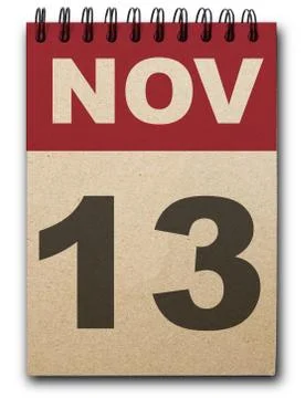 Calendar Stock Photos