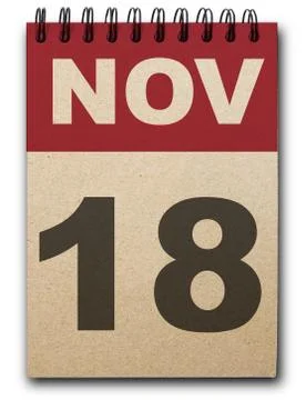 Calendar Stock Photos