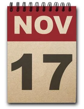 Calendar Stock Photos