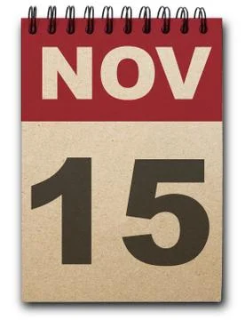 Calendar Stock Photos