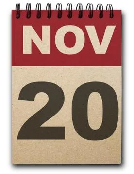 Calendar Stock Photos