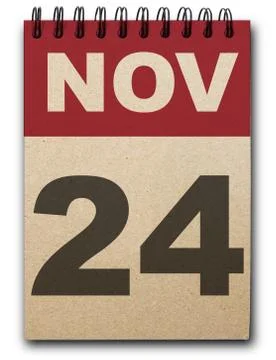 Calendar Stock Photos