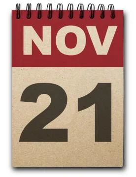 Calendar Stock Photos