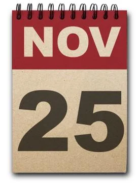 Calendar Stock Photos