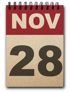 Calendar Stock Photos