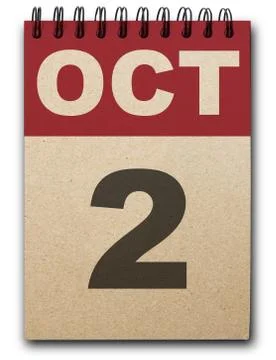 Calendar Stock Photos