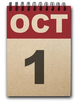 Calendar Stock Photos