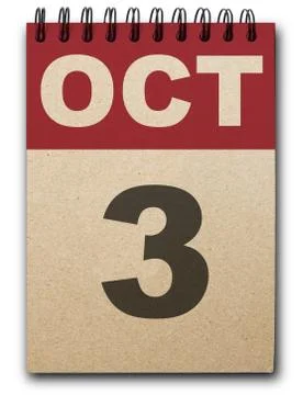 Calendar Stock Photos