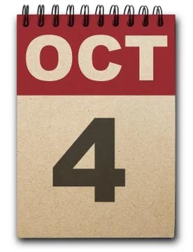 Calendar Stock Photos