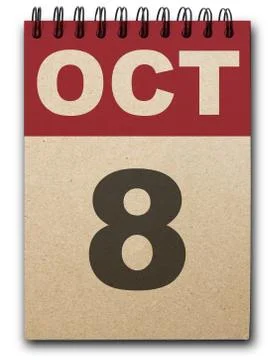 Calendar Stock Photos