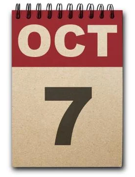 Calendar Stock Photos