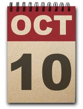 Calendar Stock Photos
