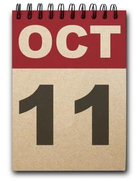 Calendar Stock Photos