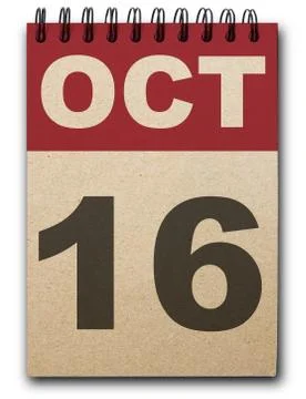 Calendar Stock Photos