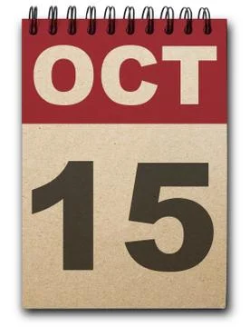 Calendar Stock Photos