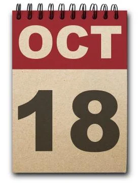 Calendar Stock Photos