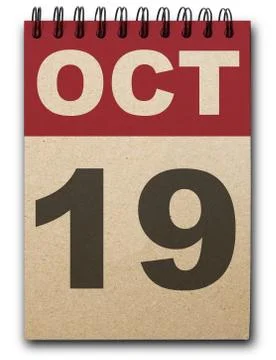 Calendar Stock Photos