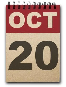 Calendar Stock Photos