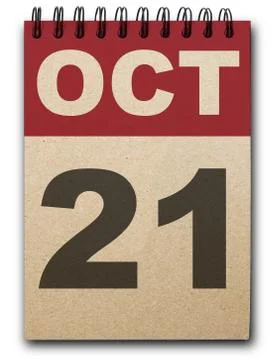 Calendar Stock Photos