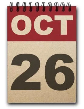Calendar Stock Photos