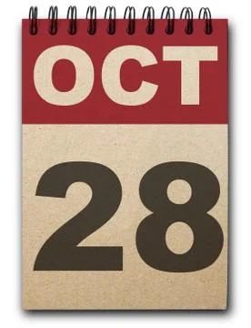 Calendar Stock Photos