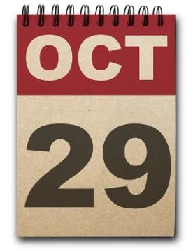 Calendar Stock Photos