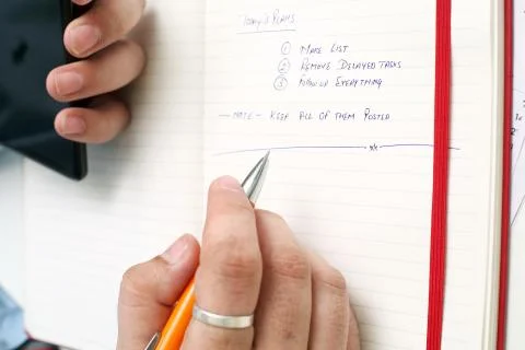 Calendar Stock Photos